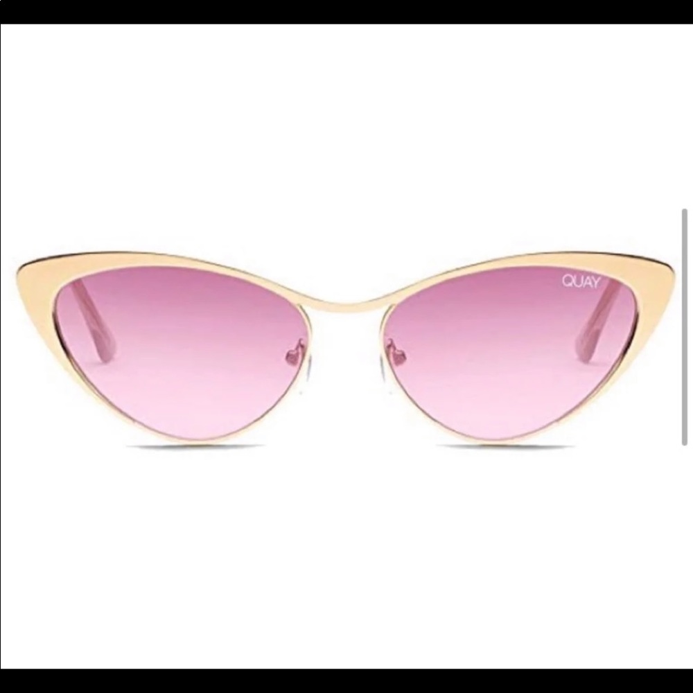 Quay Australia BOSS Sunglasses